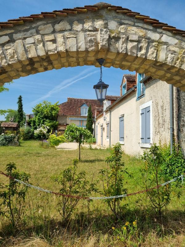 Longère - 260 m² - 5 pièces