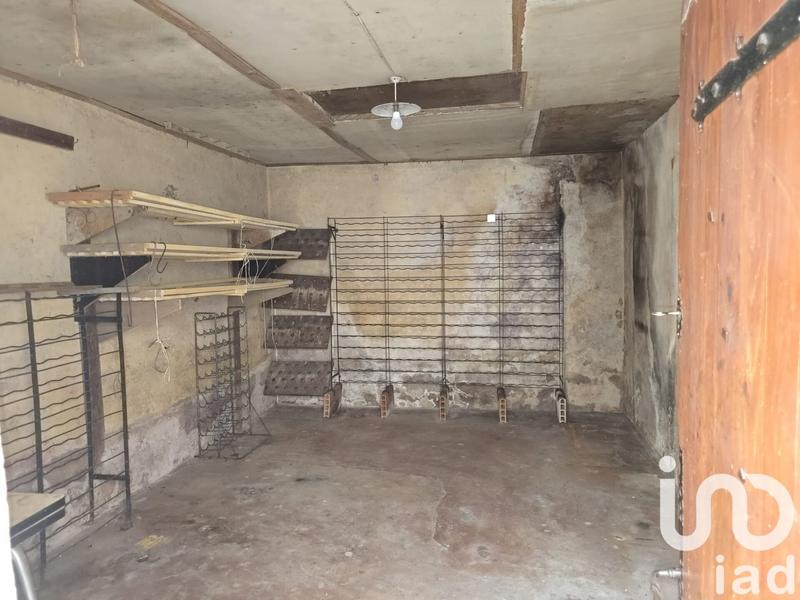 Maison - 137 m² - 6 pièces