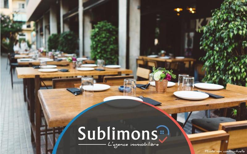 Local d'activité / Entrepôt - 238 m² - 4 pièces