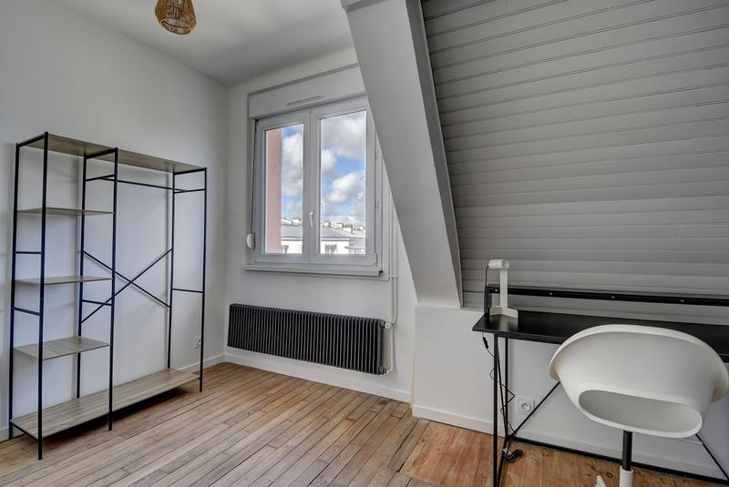Appartement - 69 m² - 3 pièces