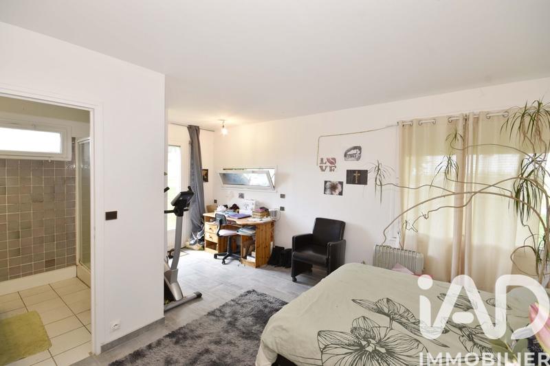 Maison de maîtres - 195 m² - 8 pièces