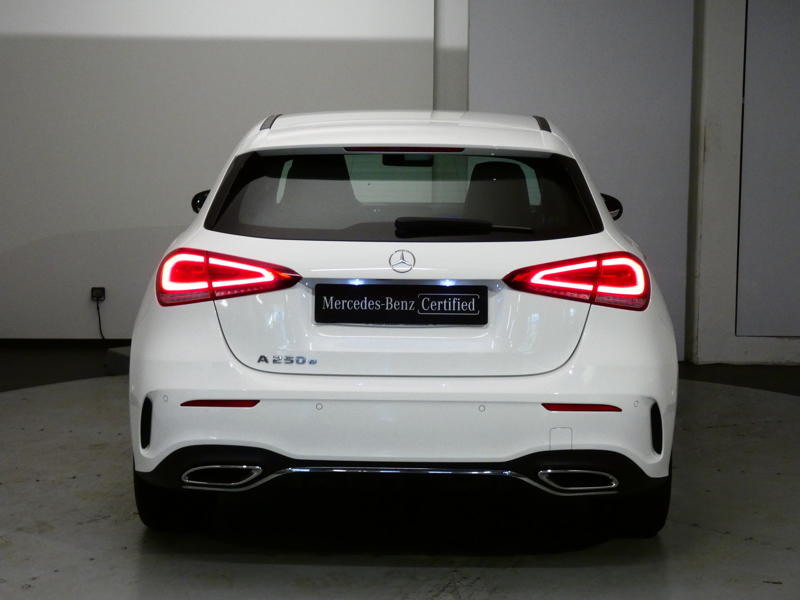 Mercedes Classe a 250 e Amg Line