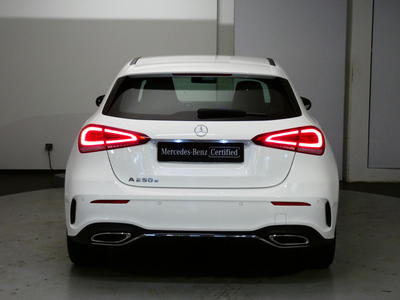 Mercedes Classe a 250 e Amg Line