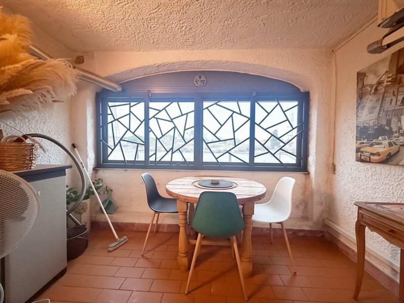 Appartement - 24 m² - 1 pièce