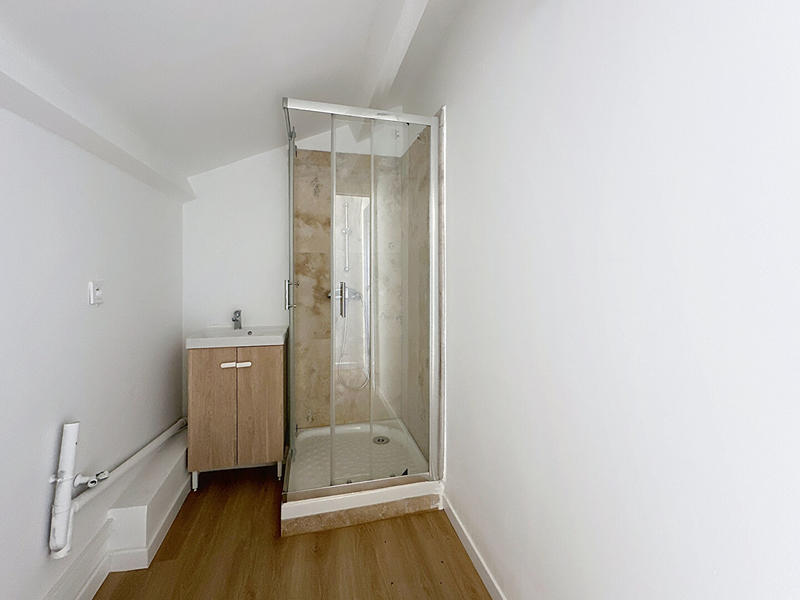 Appartement - 42 m² - 3 pièces