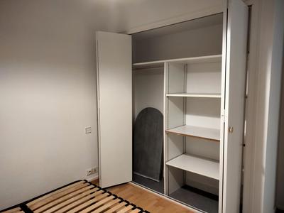 Appartement - 32 m² - 2 pièces