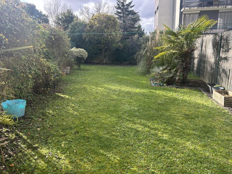 Duplex - 86 m² - 4 pièces