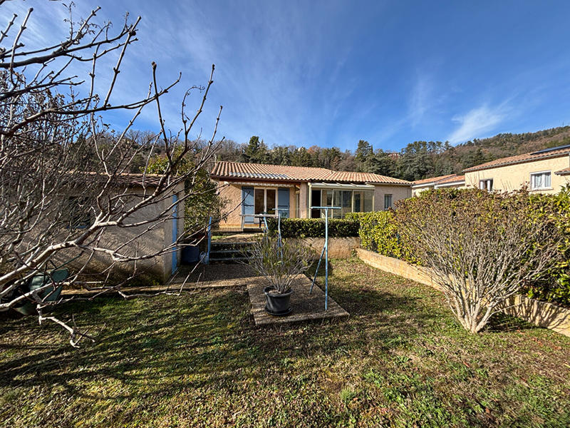 Maison - 74 m² - 3 pièces