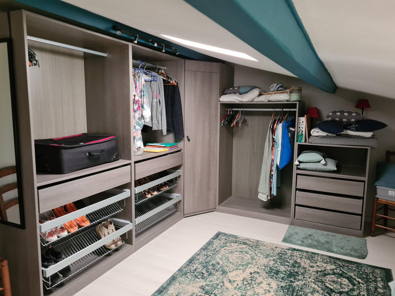 Maison - 200 m² - 6 pièces