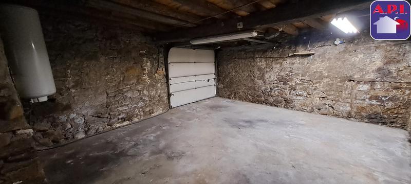 Maison - 122 m² - 4 pièces