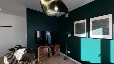 Appartement - 66 m² - 4 pièces