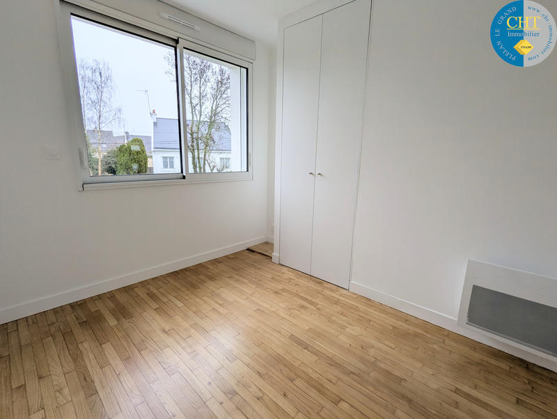 Maison - 121 m² - 6 pièces