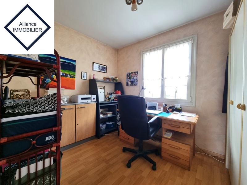 Maison - 129 m² - 6 pièces