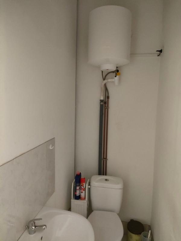 Local commercial - 74 m²