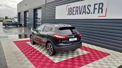 Nissan Qashqai 1.5 Dci 110 n-Connecta