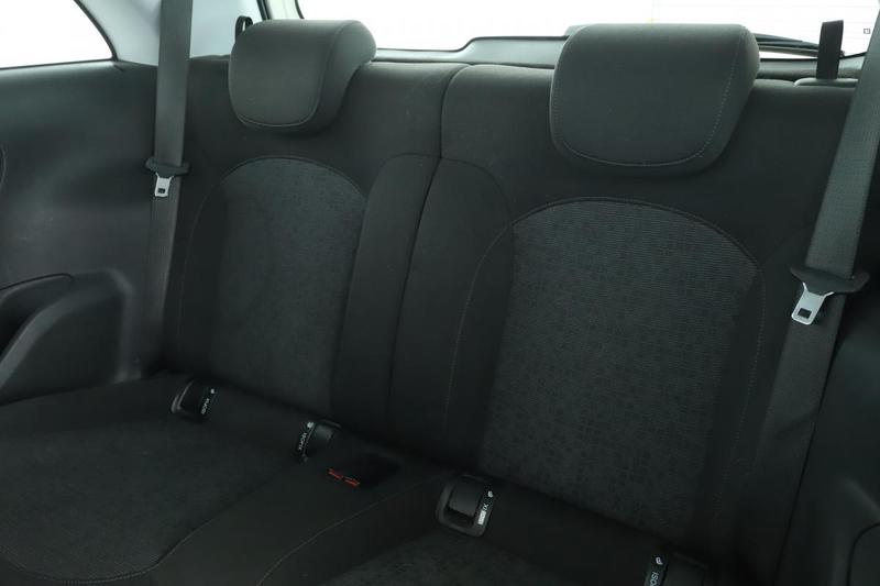 Opel Adam 1.4 Twinport Unlimited 87 ch