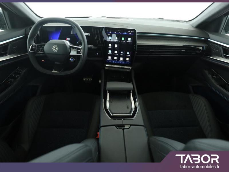 Renault Rafale E-Tech 200 Esp Alpine Pano Hud