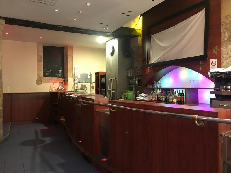 Immeuble - 360 m² - 6 pièces