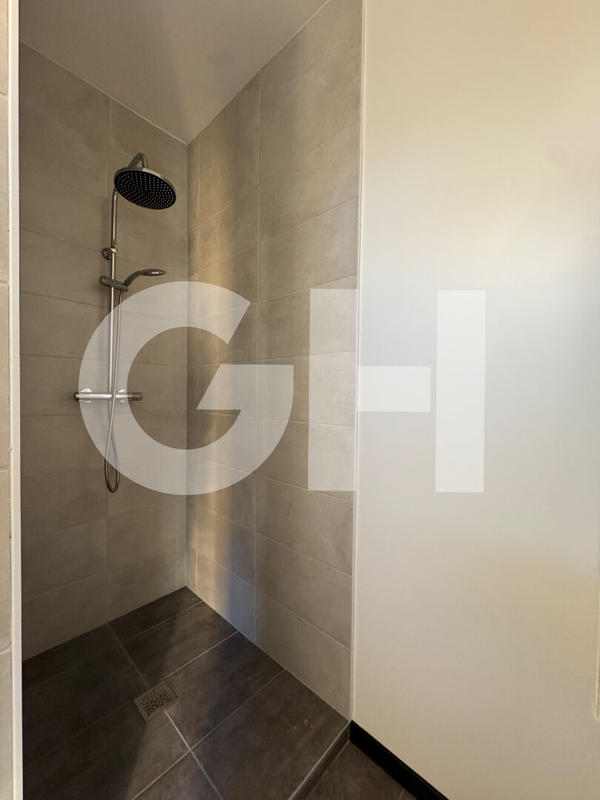 Appartement - 44 m²