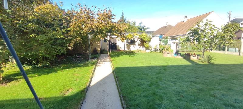 Maison - 117 m² - 7 pièces