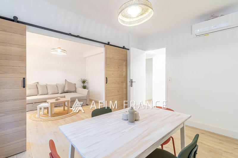 Appartement - 69 m² - 4 pièces