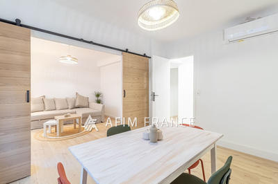 Appartement - 69 m² - 4 pièces