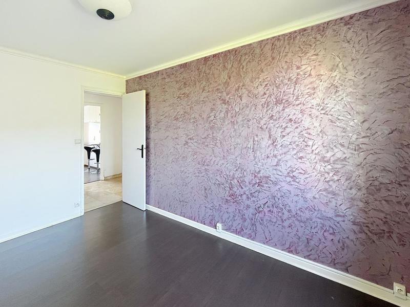 Appartement - 73 m² - 4 pièces