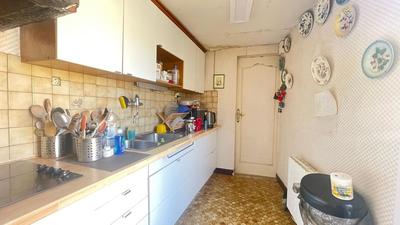 Maison - 71 m² - 3 pièces