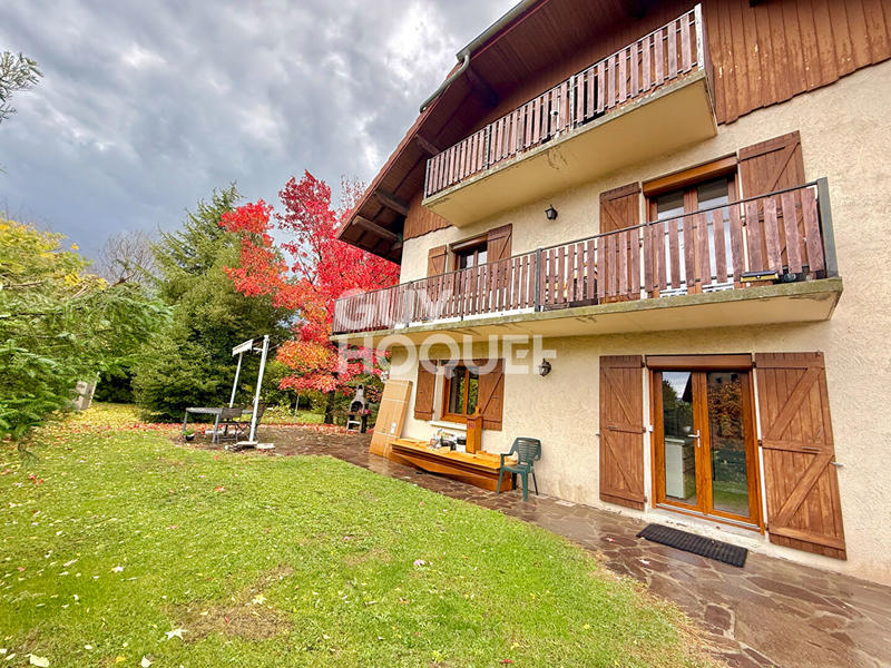 Appartement - 70 m² - 2 pièces