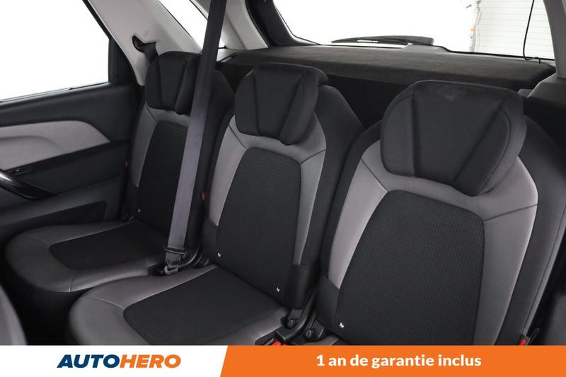 Citroën C4 Picasso 2.0 Blue-HDi Exclusive Eat6 150 ch