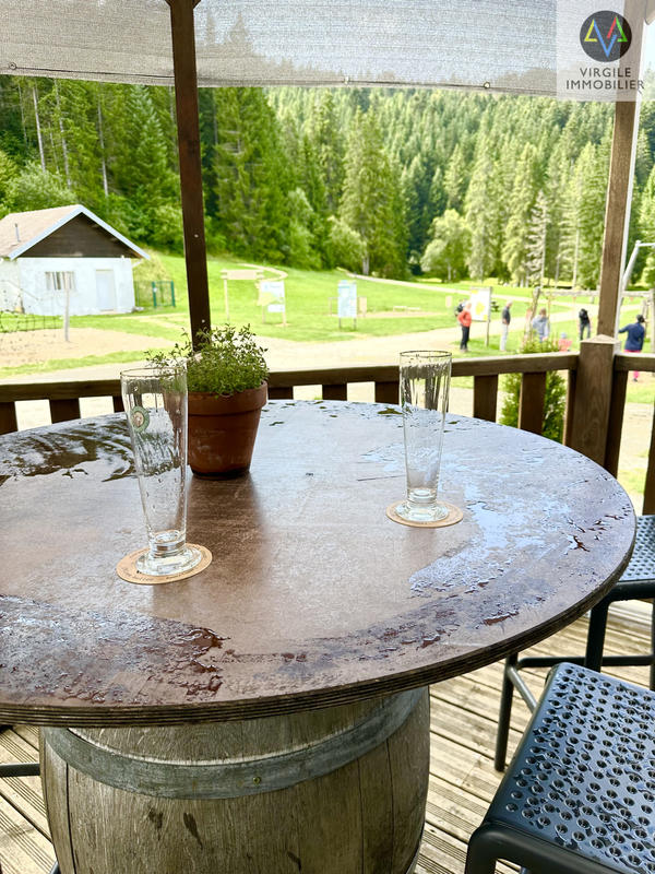 Fonds de commerce - Magasins - 900 m²