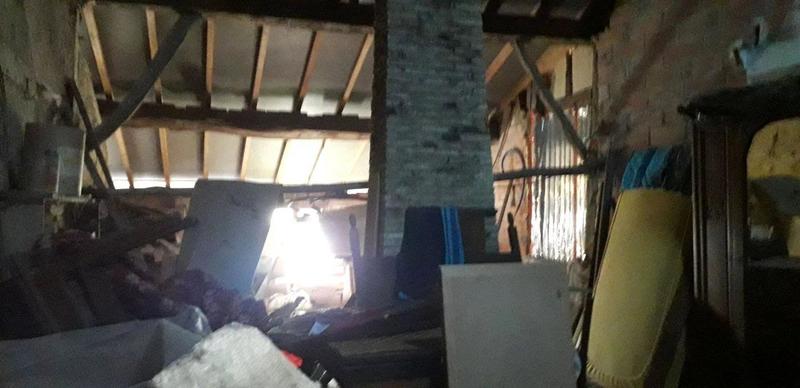 Maison de village - 145 m² - 8 pièces