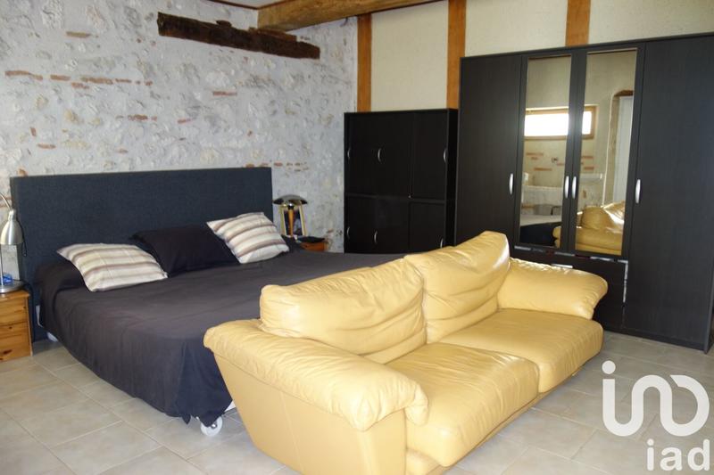 Maison de village - 183 m² - 6 pièces