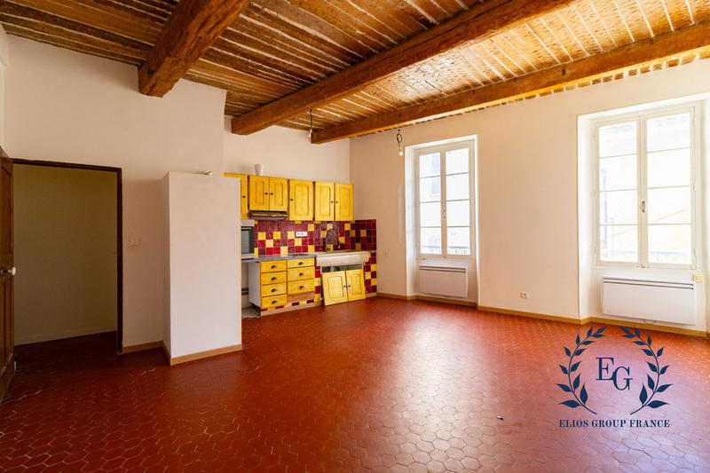 Appartement - 85 m² - 4 pièces