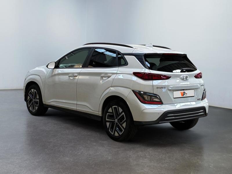 Hyundai Kona Electric Electrique 39 kWh - 136 ch Intuitive