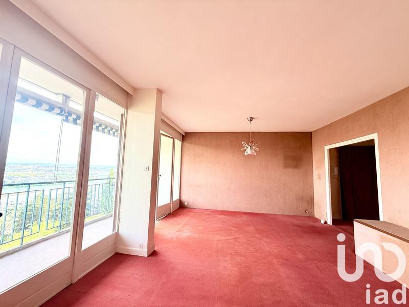 Appartement - 103 m² - 4 pièces