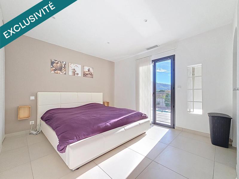 Villa - 143 m² - 5 pièces