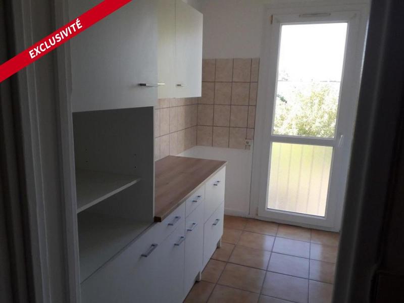 Appartement - 68 m² - 4 pièces