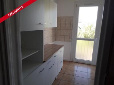 Appartement - 68 m² - 4 pièces