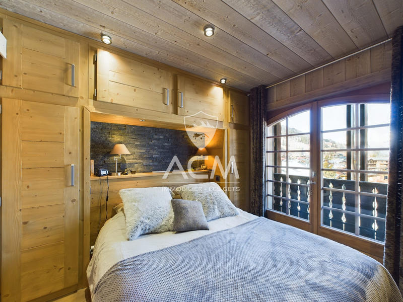 Appartement - 77 m² - 4 pièces