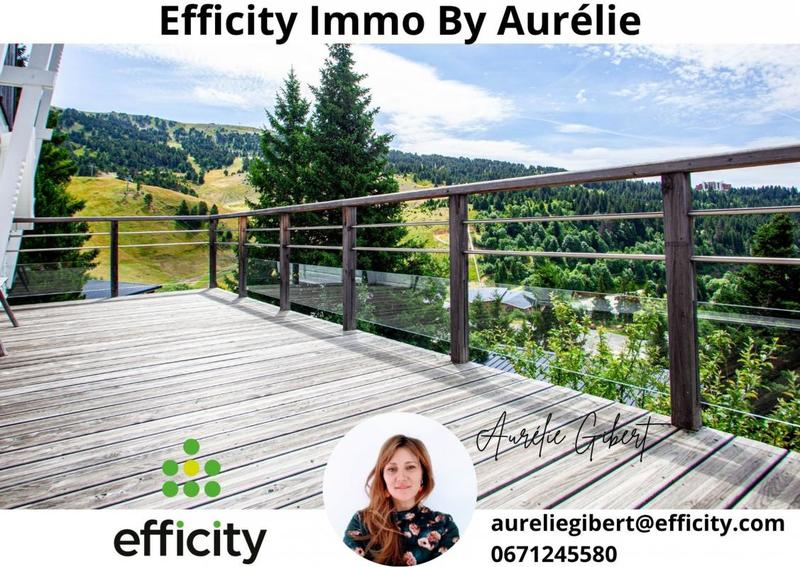 Châlet - 111 m² - 5 pièces