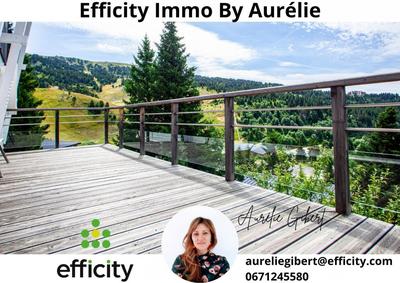 Châlet - 111 m² - 5 pièces