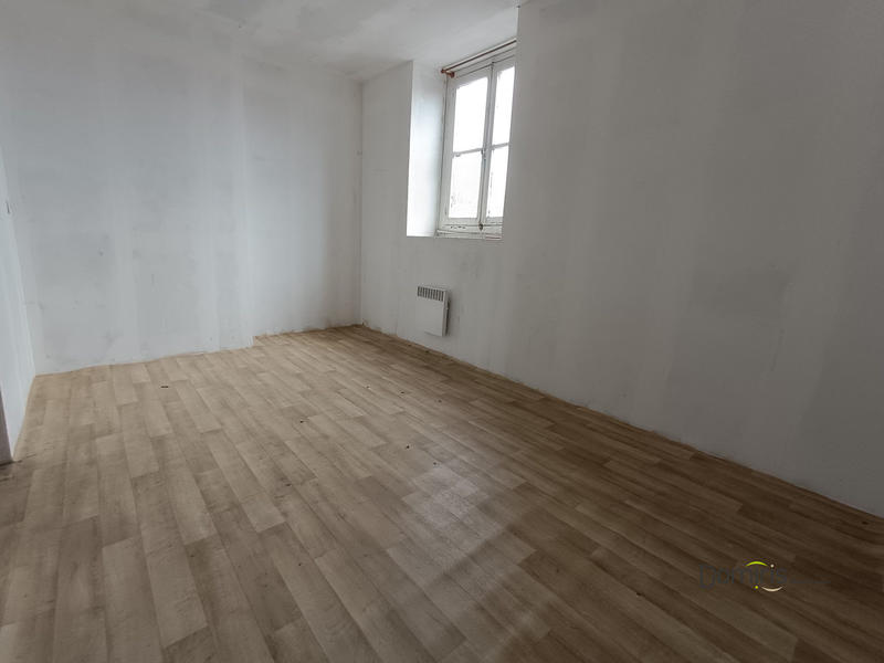 Maison - 112 m² - 5 pièces