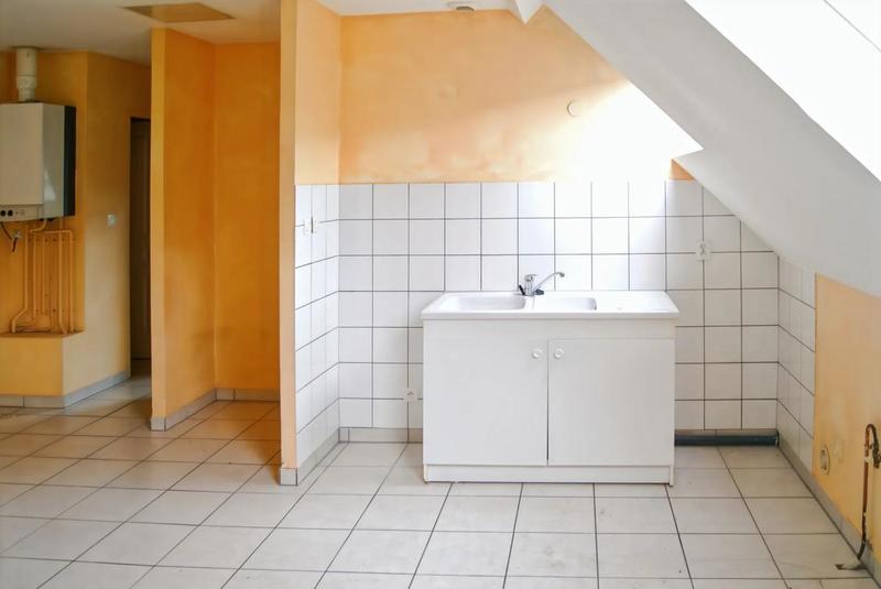 Appartement - 161 m² - 9 pièces