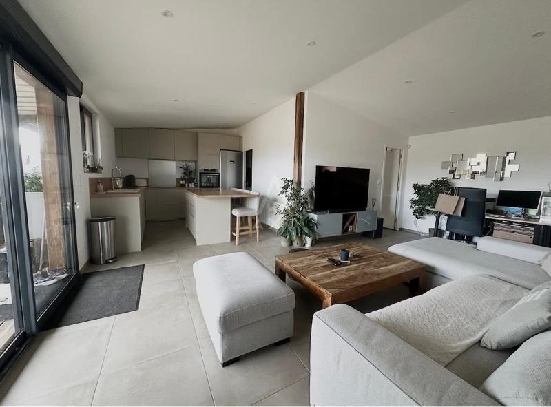 Haras - 75 m² - 3 pièces