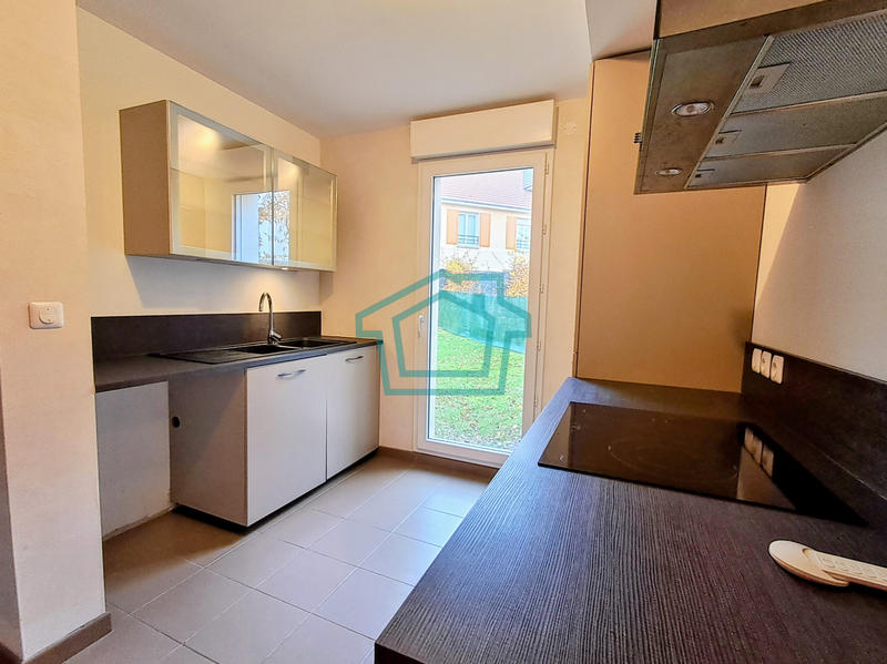 Maison - 81 m² - 5 pièces