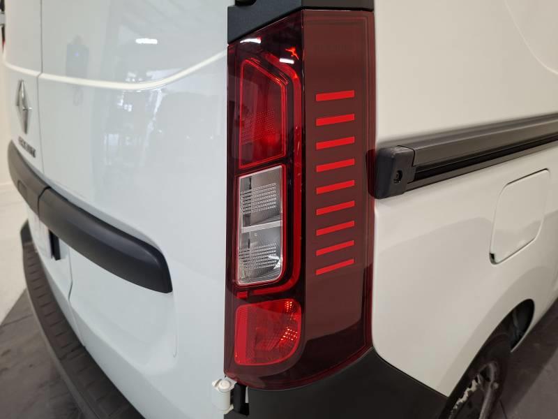 Renault Express (30) Van Blue Dci 95 - 22 Confort