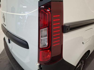 Renault Express (30) Van Blue Dci 95 - 22 Confort