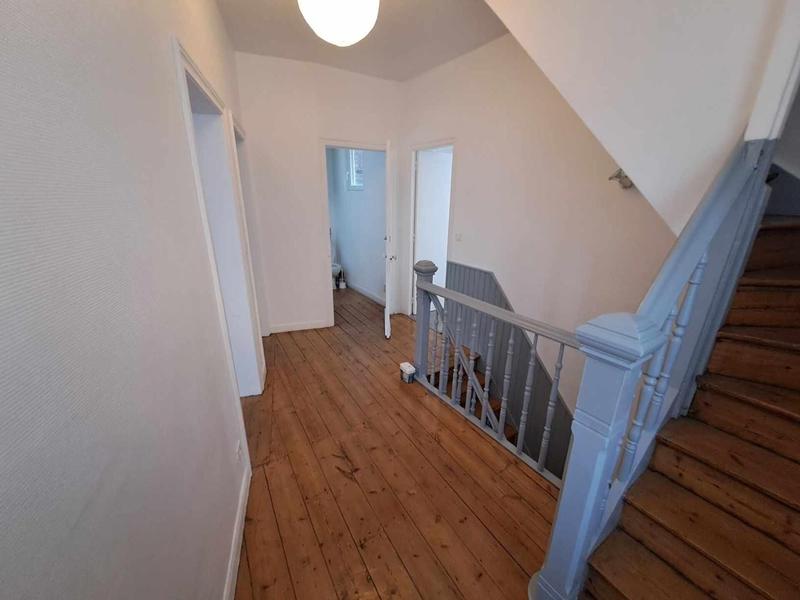 Maison - 125 m² - 4 pièces