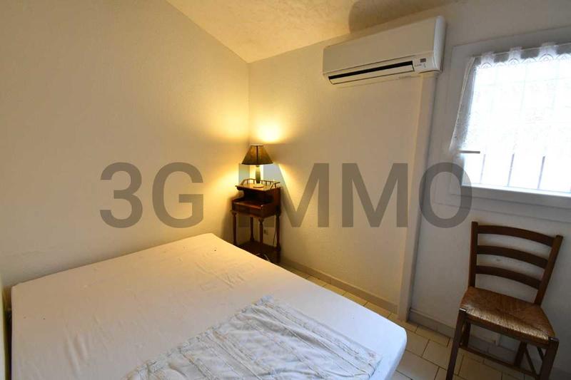 Maison - 47 m² - 3 pièces